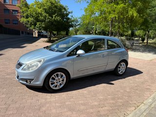 Opel Corsa 1.2 GASOLIAN 3 PUERTAS