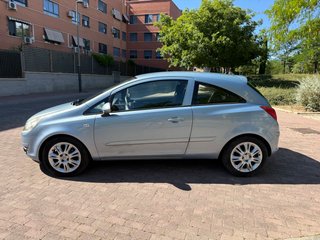 Opel Corsa 1.2 GASOLIAN 3 PUERTAS