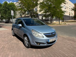Opel Corsa 1.2 GASOLIAN 3 PUERTAS