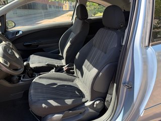 Opel Corsa 1.2 GASOLIAN 3 PUERTAS