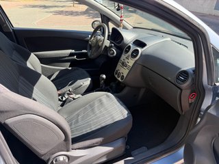 Opel Corsa 1.2 GASOLIAN 3 PUERTAS