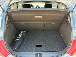 Opel Corsa 1.2 GASOLIAN 3 PUERTAS