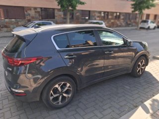 KIA Sportage 2020