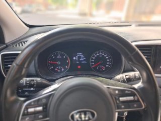 KIA Sportage 2020
