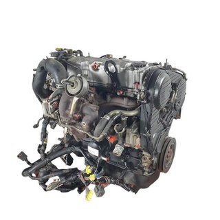 MOTOR COMPLETO MAZDA MAZDA 626 MONOVOLUMEN (GW) 1997-2002