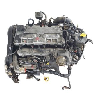 MOTOR COMPLETO MAZDA MAZDA 626 MONOVOLUMEN (GW) 1997-2002