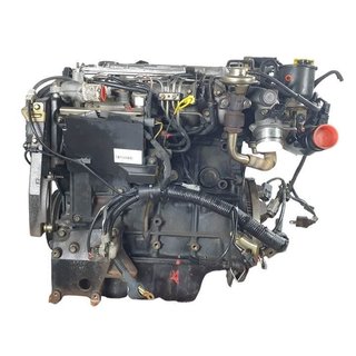 MOTOR COMPLETO MAZDA MAZDA 626 MONOVOLUMEN (GW) 1997-2002