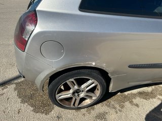 FIAT Stilo 1.9 JTD DYNAMIC