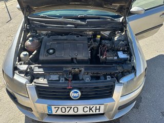 FIAT Stilo 1.9 JTD DYNAMIC