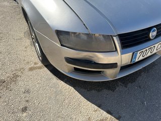 FIAT Stilo 1.9 JTD DYNAMIC