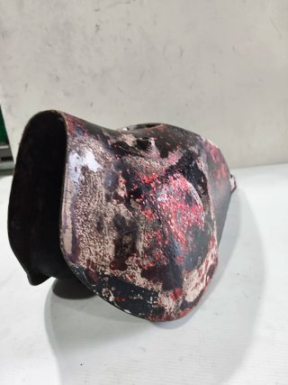 Depósito Bultaco Lobito MK3