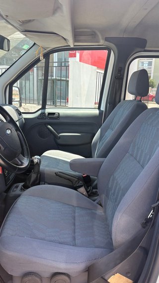 Ford Tourneo Connect 2007