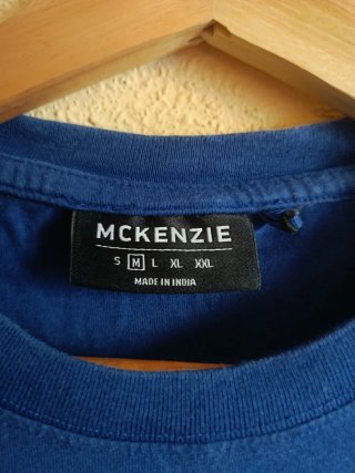 Camiseta McKenzie Hombre