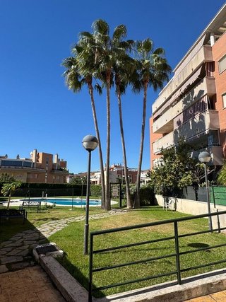 Piso en venta en San Alberto - Tejar de Salyt en Málaga