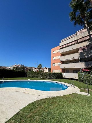 Piso en venta en San Alberto - Tejar de Salyt en Málaga