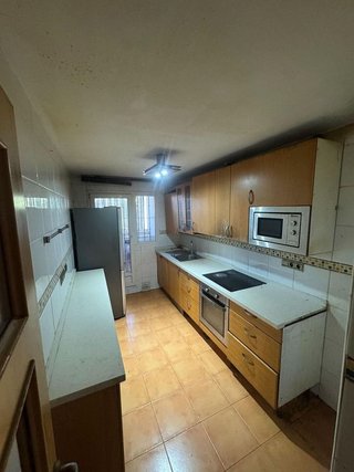 Piso en venta en San Alberto - Tejar de Salyt en Málaga