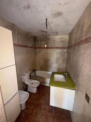 Piso en venta en San Alberto - Tejar de Salyt en Málaga