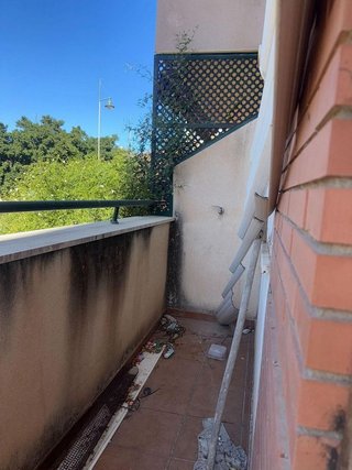 Piso en venta en San Alberto - Tejar de Salyt en Málaga