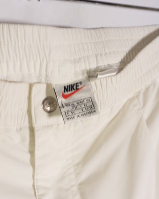 Shorts Nike Tennis Vintage Anni '90