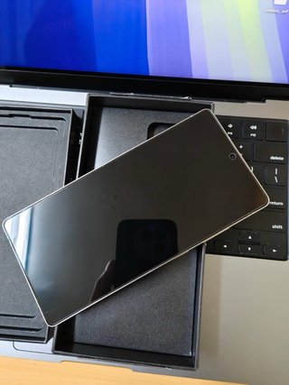 Samsung S25 ULTRA 512GB