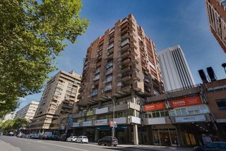 Piso en venta en Cuatro Caminos en Madrid