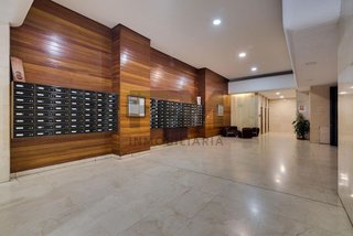 Piso en venta en Cuatro Caminos en Madrid