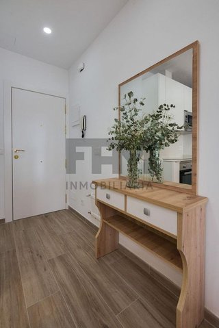 Piso en venta en Cuatro Caminos en Madrid