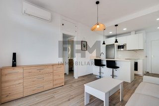 Piso en venta en Cuatro Caminos en Madrid