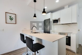Piso en venta en Cuatro Caminos en Madrid