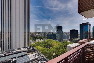 Piso en venta en Cuatro Caminos en Madrid