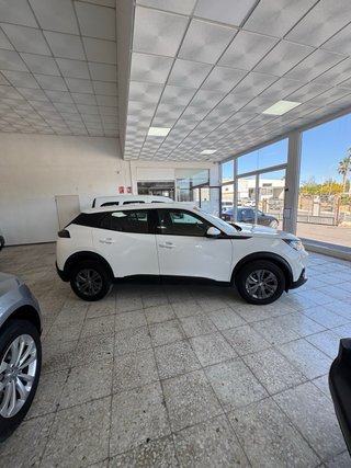 Peugeot 2008 2020