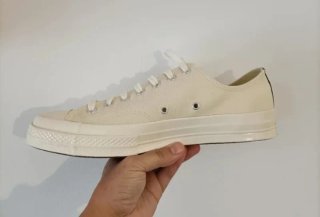 T45 Converse All Star Comme Des Garçons