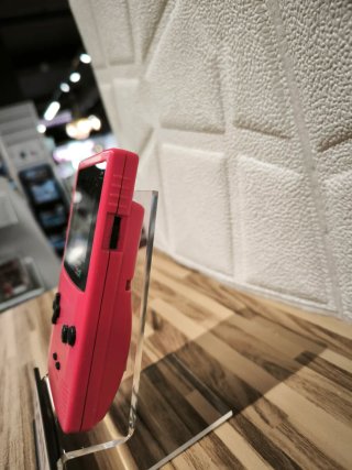 Consola Game Boy Color  Nintendo