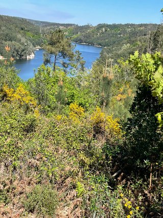 Terreno junto ao rio