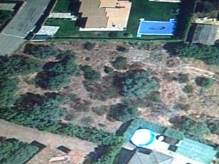 Terreno urbanizable Encinar Alberche