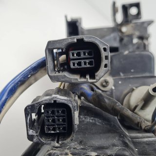 FARO IZQUIERDO MAZDA MAZDA 6 LIM. (GH) 2007-2012