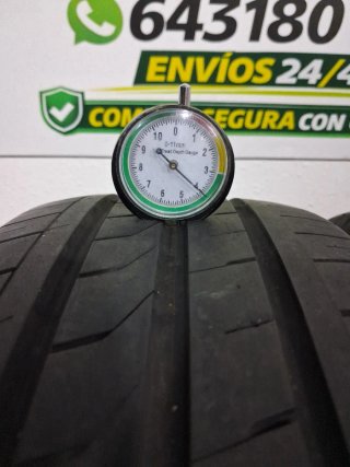 205 60 16 92H NEXEN NFERA SU1