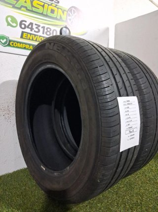 205 60 16 92H NEXEN NFERA SU1
