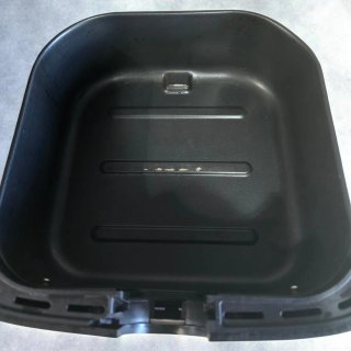 Freidora de aire Cosori 5.5L