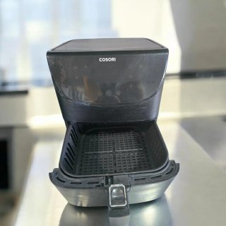 Freidora de aire Cosori 5.5L