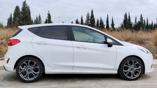 Ford Fiesta 2020 St Line 100 cv