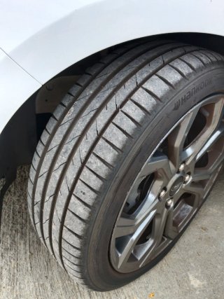 Ford Fiesta 2020 St Line 100 cv