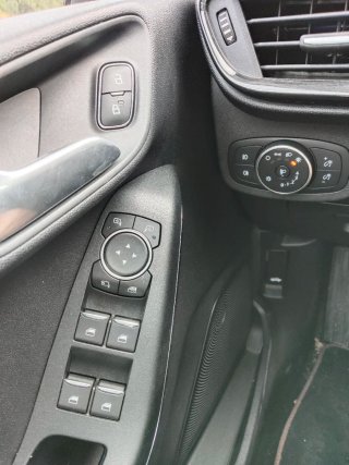 Ford Fiesta 2020 St Line 100 cv