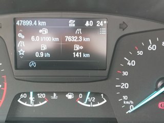 Ford Fiesta 2020 St Line 100 cv