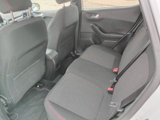 Ford Fiesta 2020 St Line 100 cv