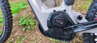 Focus SAM² 6.9 E-bike