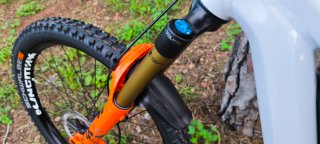 Focus SAM² 6.9 E-bike