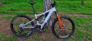 Focus SAM² 6.9 E-bike