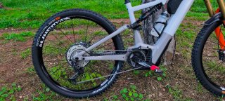 Focus SAM² 6.9 E-bike