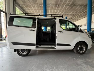 FORD TRANSIT CUSTOM 2.0 Tdci 130cv Combi 6 plz.